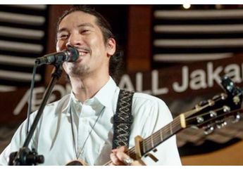 Makin Adem, Lagu Ruang Rindu Versi Bahasa Jepang Muncul, yuk Dengerin!