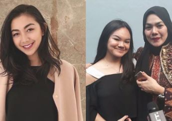 Usia Shania Salsabilla Lebih Tua 2 Tahun dari Usia Pernikahan Sarita dan Faisal? Netizen Ini Ungkap Fakta Mengejutkan Tentang Siapa Shania Sebenarnya!