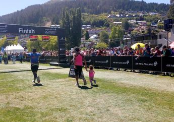 Berlari Dengan Bonus Plus, Inilah 11 Fakta Queenstown Marathon 2017, Nomor 4 dan 5 Tak Disangka 