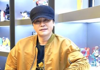 Ada Bang Ye Dam di Daftar YG Entertainment, Siap Debutkan Grup Baru?