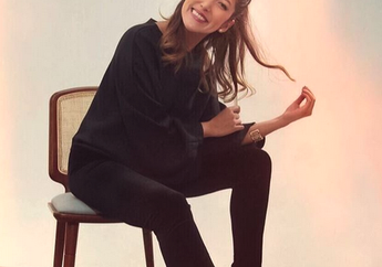 Tips Mengatasi Grogi Bagi Kamu yang Sering Nervous dari Presenter Cantik Rahmah Umayya 