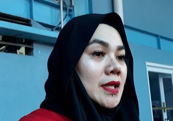 Sarita Abdul Mukti: Ibu Mertua Restui Perzinahan Faisal Harris dan Jennifer Dunn!
