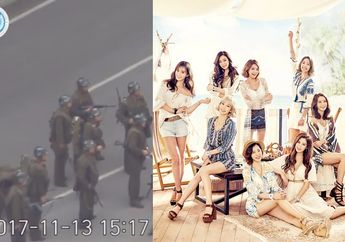 Rela Ditembak Berkali-kali, Tentara Korea Utara Penggemar SNSD Kabur ke Korea Selatan! Dokter Justru Temukan Hal Mengejutkan di Dalam Tubuhnya