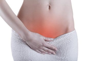 Wajib Waspada! Dari Menstruasi yang Tidak Teratur Sampai Ada Bercak, Lihat Gejala Lain Polip Rahim