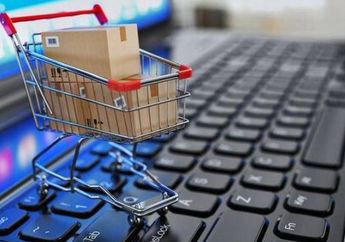Ternyata Ini Loh Alasannya Mengapa Banyak yang Suka Belanja Online, Pantas Saja !