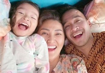 Dikabarkan Sedang Ribut Dengan Sarwendah, Postingan Terakhir Ruben Onsu Seakan Bantah Hal Tersebut!