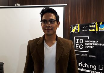 Donnie Sibarani Bantah Undur dari Ada Band Karena Konflik, Ini Alasan Sebenarnya!