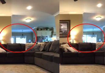 Fenomena Misterius, Dentuman Keras Terjadi di Berbagai Penjuru Dunia