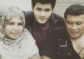 Video Pengakuan Keluarga Ridho Rhoma, Keluarga Sangat Terpukul