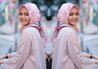 Permak Wajah Setelah Lepas Hijab, Begini Tanggapan Netizen Soal Bentuk Hidung Rina Nose
