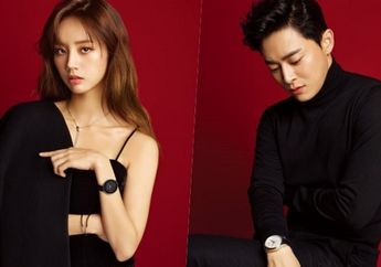 Beda Umur Jauh dari Jo Jung Suk, Hyeri Sempat Takut Pasangan Dramanya Ketuaan!