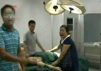 Ditelantarkan Oleh Staf Medis Setelah Melahirkan, Seorang Ibu Muda Tewas