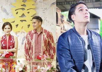 Ditinggal Marcel Chandrawinata Menikah, Begini Kata Mischa Chandrawinata