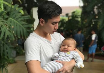 Verrell Bramasta Rayakan Ulang Tahun sang Ayah, Netizen: Kak Kasihan Adiknya Terselip!