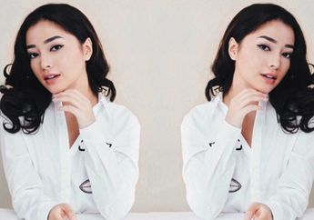 OMG! Liburan ke Melbourne, Nikita Willy Pakai Jaket yang Harganya Bisa Buat Beli 1 Unit Motor Sport!