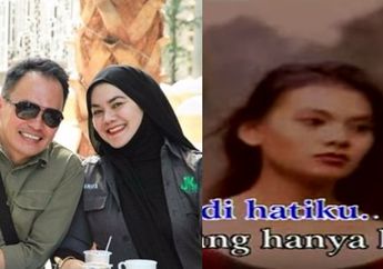 Wanita Sukses dan Cantik yang Ditinggal Faisal Harris Demi Jennifer Dunn, Dulunya Sempat Jadi Bintang Video Klip Inka Christie 