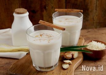 Pinggang Ramping Seukuran 70 cm, Ini Minuman Pelangsing Tubuh Alami Putri Kerajaan Majapahit