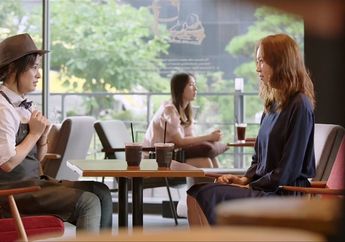 Sadar Nggak? Ini loh 6 Minuman yang Sering Nongol di Drama Korea, Bikin Haus deh!