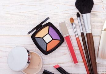 Siapa nih Pencinta Makeup dan Pokemon? Kamu Harus Tahu Brush yang Menggemaskan Ini, Dijamin Bikin Pengen!