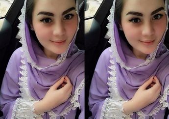 Tersebar Foto Faisal Harris Menunduk Minta Restu Orangtua Jennifer Dunn untuk Nikah Siri, Tapi Kok Ada yang Janggal?