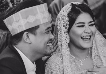 Inilah Deretan Kebaya Cantik yang Dikenakan Kahiyang Ayu Rancangan Penjahit Lokal, Nila Mojo Saat Prosesi Adat di Medan