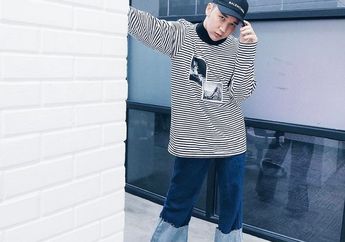 Menjelang Pernikahan Kezia Karamoy, Ini Pesan Dari Rangga Moela