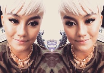 Cantik dengan Potongan Rambut Model Pixie? Ini Dia Padu Padan yang Wajib Kamu Tahu! Yuk Intip