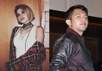 Pantesan Sama Bule Melulu, Ini Alasan Nikita Mirzani Takut Jalani Hubungan dengan Pria Indonesia!