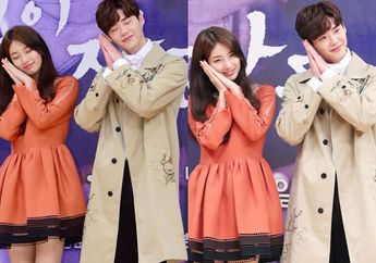 Wadaw, 6 Mimpi ini Dipercaya Bakal Datangkan Rejeki Nomplok Menurut Budaya Orang Korea!