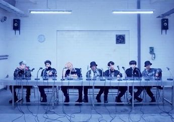 Daebak! MIC Drop Versi Remix BTS Rajai Industri Musik Dunia, Nih Buktinya!