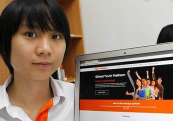 Saat Umur 14 Tahun Ayah Anak Ini Dibunuh, Tapi Sekarang Dia Malah Sukses Karena Hal Ini