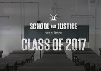 Di India Ada Sekolah yang Mendidik Korban Perdagangan Manusia Hingga Jadi Orang Sukses