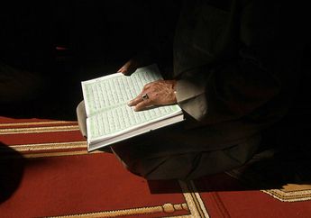 Kisah Haru Kakek Usia 121 Tahun, Naik Meja Operasi Demi Bisa Kembali Baca Al Quran