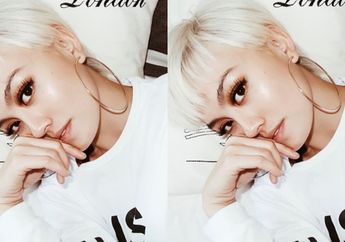 Jadi Best Asian Artist, Begini Penampilan Keren ala Agnez Mo Saat Hadir di MAMA 2017