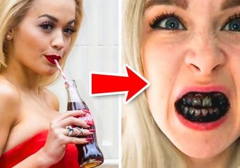 Awas, Inilah 8 Akibat dari Konsumsi Minuman Bersoda Setiap Hari!