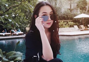 Tampil Manis dalam Berbagai Gaya Busana, Ini Penampilan Terbaru Agatha Priscilla Mantan Personel Blink, Makin Menawan!