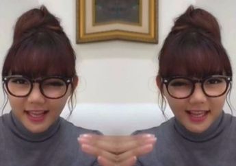 Mantap Melepas Hijabnya, Rina Nose Percantik Diri dengan Tarik Benang dan Suntik Penghancur Lemak