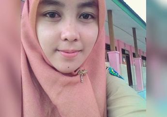 Guru Cantik Ini Telah Tiada, Hal Mengejutkan Terjadi dengan Akun Facebooknya 