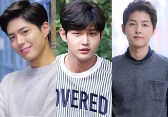 Sering Dibanding-bandingin dengan Song Joong Ki dan Park Bo Gum, Beginilah Tanggapan Lee Seo Won!