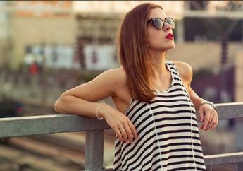 Ternyata Inilah Alasan Mengapa Wanita Mandiri Sulit Menjalin Hubungan, yang Setuju Angkat Tangan !