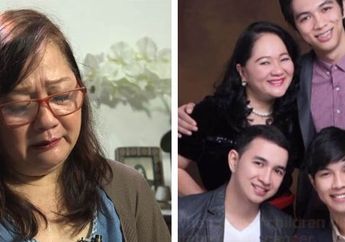 Berlinang Air Mata, Ketiga Anaknya Meninggal Berturut-turut, Ibunda Malah Ungkapkan hal ini