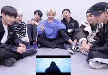 Nonton MV Mic Drop Bareng Jimin Sebut RM Ganteng, Suga Malah Bilang Gini