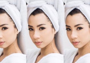 Kenakan Deretan Busana Ini, Jennifer Bachdim Sukses   Pamerkan Kaki Ramping Indah Miliknya, Duh..Lihatnya Bikin Iri deh!