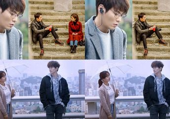 6 Aktor Ganteng Ini Bakal Temani Meriahnya Akhir Tahunmu Deh! Bikin Mupeng dan Penasaran kan?