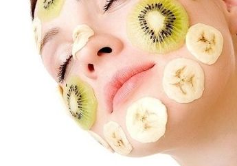 Awas, Kulit Kering Bikin Terlihat Tua loh, yuk Pakai 2 Pelembap dari Buah yang Ada di Dapurmu Ini!