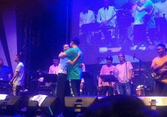 RAN Bikin Penonton JGTC 2017 Menjerit Karena Hal Ini!