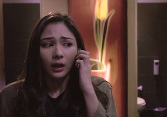 Film Horor Mata Batin Bakal Tayang di 2 Negara Ini, Moga Lolos Sensor Ya!