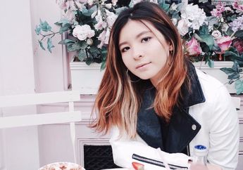 Bikin Kamu Klepek-klepek, Begini Penampilan Anak Sulung Wulan Guritno dengan Deretan Bootsnya, Manis Banget!