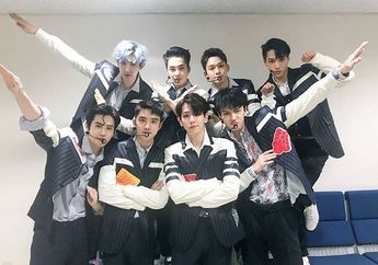 Jadi Boy Group Terkenal, Ternyata Ini Rencana EXO Kedepan Bersama Penggemar!
