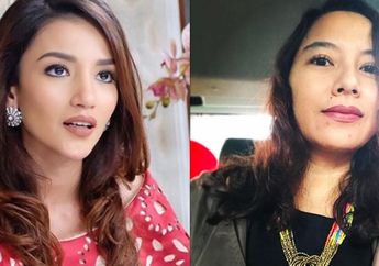 Disebut Jadi Penghalang Antara Tsania Marwa dan Anaknya, Vonny Cornelia Balas Surat Terbuka dan Sebut Tsania Keliru Sasaran, Netizen: Balasannya Makjleb!!
